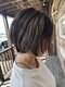 マウナ ヘアー(MAUNA HAIR)の写真/ママさんスタッフ多数在籍☆キッズスペース完備◎忙しいママにピッタリなスタイルをご提案♪