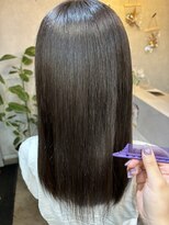 アールクリップ 表参道(arclip)&nbsp;髪質改善トリートメント【サイエンスアクア】