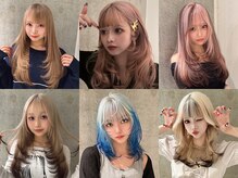 モニカ 栄店(MONIQA)