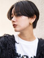 グリーン 登戸(green)&nbsp;【green登戸】ハンサムショート