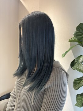 ロンドウェグ(RONND weg) mintカラー