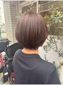 30代40代50代似合わせカット/髪質改善/トリートメント[千葉駅]