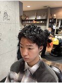 ベーシックパーマ