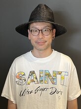 アグ ヘアー サニー 名取美田園店(Agu hair sunny) 山本 宏典