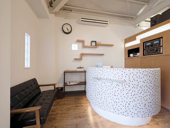 ナルー ヘアメイク(nalu hair make)の写真/自然体のまま美しいあなたへ！トレンドスタイル講師のスタイリストにより“大人の魅力”を引き出します…