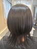似合わせカット