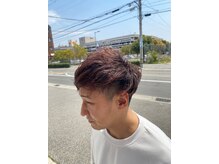 ヘアーメイク マーズ 売布店(Hair Make Mars)