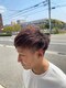 ヘアーメイク マーズ 売布店(Hair Make Mars)の写真/男性も気軽に通いやすい雰囲気◎経験豊富な熟練スタッフ在籍！メンズならではのお悩みも是非ご相談ください