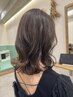 カット+デジタルパーマ+kuuToスチームトリートメント◆￥19500⇒￥12900