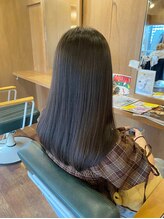 テントテン(tent ten) オリーブブラウン