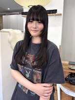 ムク(Muku)&nbsp;ロングレイヤー