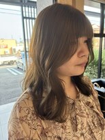 ミラートーク(MIRROR TALK)&nbsp;エレガントスタイル