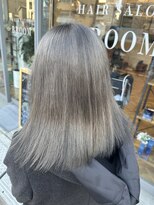 エルア(elua)&nbsp;オリーブグレージュ！！