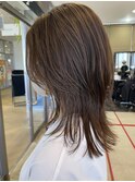 ［imada]ミディアムレイヤー