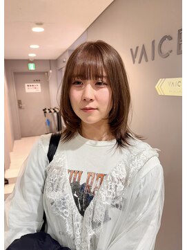 ヴァイス 新宿店(VAICE) Greige