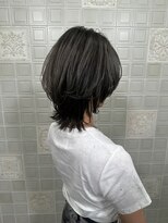 トリエラ(TRIELA)&nbsp;レイヤーウルフ