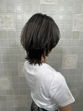 トリエラ(TRIELA) レイヤーウルフ