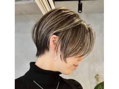 ガガ(GAGA)の写真