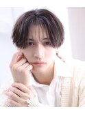 シースルーニュアンス