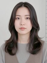 ミュージアム(MUSEUM) ロングレイヤー