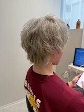 メンズサロン ハニーエイク 日暮里(Haney89)