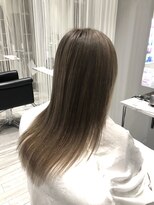 ベルビー(Belle Vie)&nbsp;くすみグレージュ