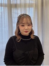 ロア(LORE)&nbsp;高橋 那美