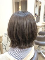 アルターリール(aL ter Rire)&nbsp;イメチェン/ピンクベージュ/アンブレラカラー/鎌取/福原遼華