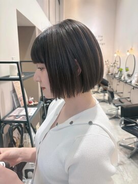 エスデザイン(es design) mini bob