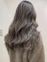 モルト 麻生(molt) バレイヤージュ