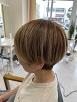 スタイルジャパン 美里店(style JAPAN)&nbsp;髪質改善ストレート【髪質改善× 縮毛矯正 】