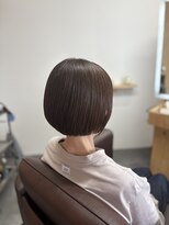 トリコ 川内店(trico) 毛髪改善カラー/毛髪改善トリートメント/毛髪改善ストレート