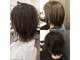 ラボットヘアー(rabot hair)の写真