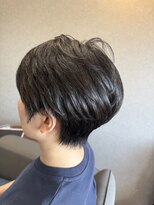 ツキヒ(TUKIHI) ショートカット