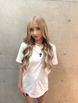 エデン メード(EDeN MAeD)&nbsp;【無加工毛エクステ】ダブル羽エクステ