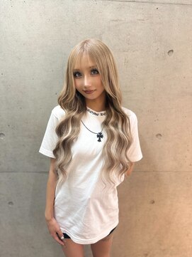 エデン メード(EDeN MAeD) 【無加工毛エクステ】ダブル羽エクステ