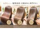 ヘアーアンドメイクビィフォー(hair&make b four)の写真