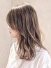 【イメチェン】カット&カラー&パーマ [ショート/レイヤーカット/前髪カット]