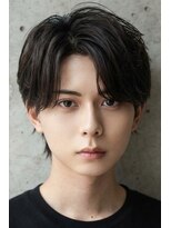 レム(Rem.)&nbsp;センターパート/大人女性/学生さん/メンズ/20代/30代/40代/ボブ