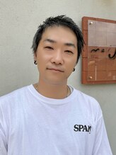 メゾンアルブル 向ヶ丘遊園 登戸(maison ARBLE)&nbsp;亀井 雄一