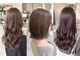 エイム ヘアメイク 横川店(eim HAIR MAKE)の写真