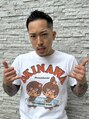 メンズ美容室 タカミ&nbsp;則武 翔太