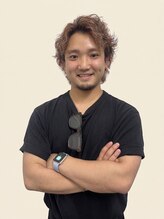 ハレケサンサンストリート(HAREKE 33STREET)&nbsp;宮崎 律