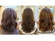 パーチェム ヘア デザイン(Pacem hair design)の写真/レイヤーカット×ニュアンスパーマでこなれ感UP！ボブパーマもお任せください★