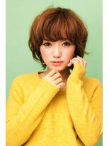 フェイス 南１１条店(FAITH) ゆるショート