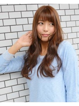 ミューズ 塩釜口店(MUSE) ~muse塩釜口~ プラチナフウェーヴby高瀬