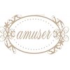 アミュゼ(amuser)のお店ロゴ
