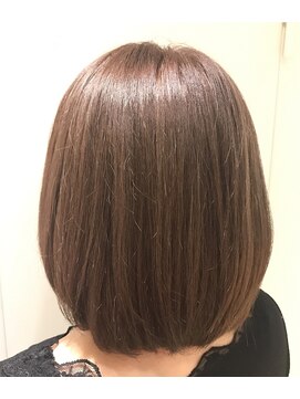 エイト新宿店(EIGHT shinjuku) EIGHT shinjuku 【エイト】 新宿店  ピンクアッシュカラー