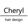 シェリル ヘアデザイン(Cheryl hair design)のお店ロゴ