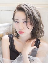 ルアナ(LUANA) ウェティーボブ